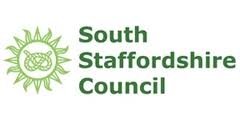 South Staffordshire logo